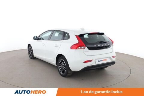V40 2.0 T2 Itek Edition 122 ch 2017 occasion 92130 Issy-les-Moulineaux