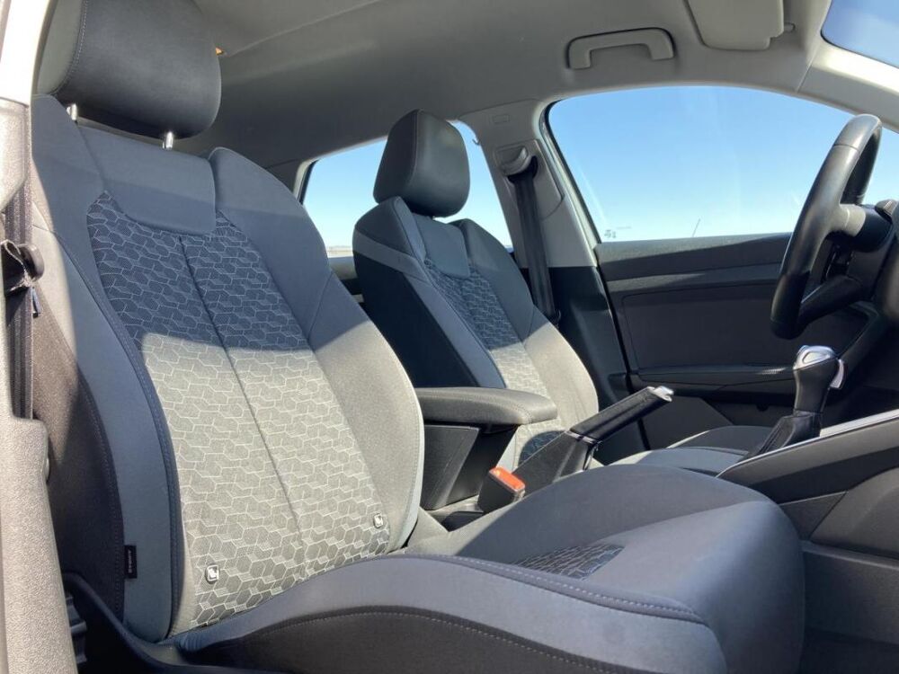 A1 25 TFSI 95 CH - S-Tronic FINITION Advanced 2 1&egrave;re MAIN 2022 occasion 14650 Carpiquet