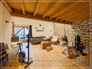  Maison � vendre 9 pi�ces 285 m�