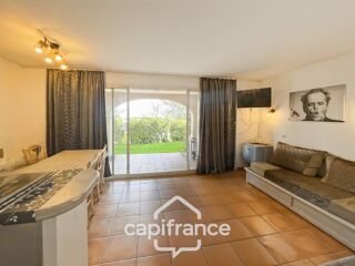  Appartement à vendre 3 pièces 43 m²
