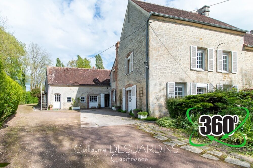 Vente Maison Maison Familiale à vendre ARGENTAN Orne, Normandie Argentan