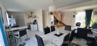  Maison à vendre 6 pièces 102 m²