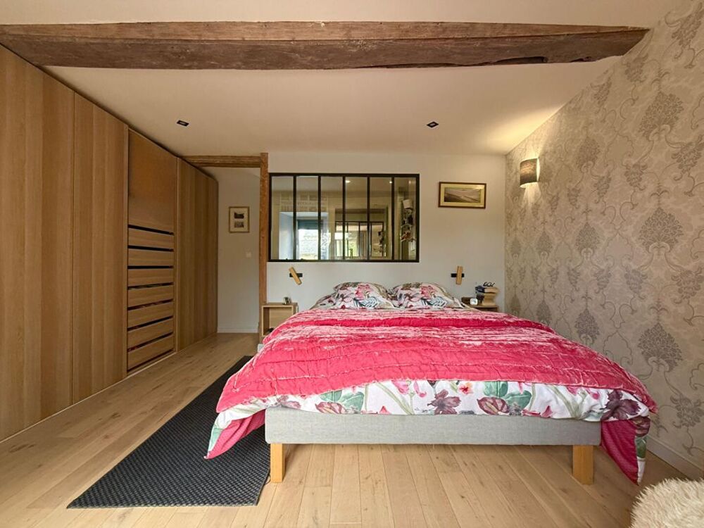 � vendre  Maison Carcagny (14740)