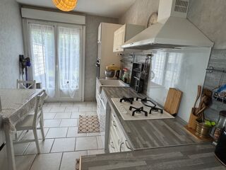  Maison à vendre 5 pièces 96 m²