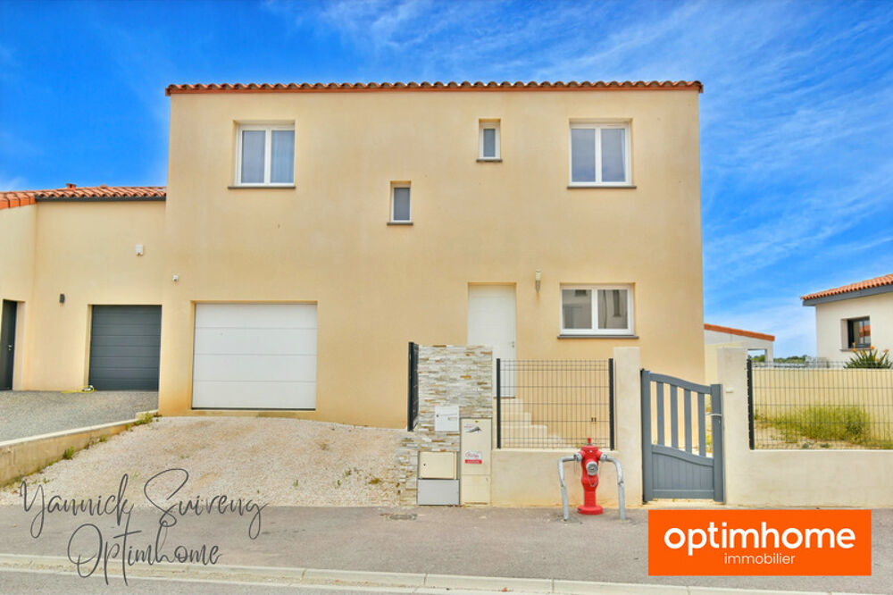 Maison 4 pièces 102 m² · à Claira · 102 m² · 290 000 €