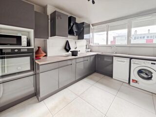  Appartement � vendre 3 pi�ces 75 m�