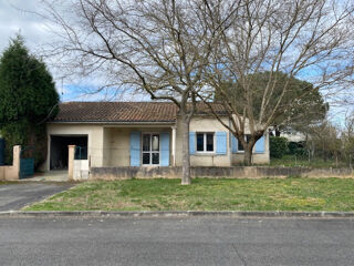  Maison à vendre 4 pièces 81 m²