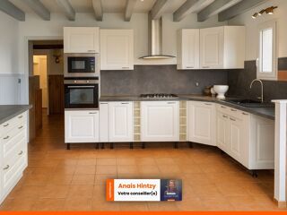  Maison � vendre 5 pi�ces 146 m�