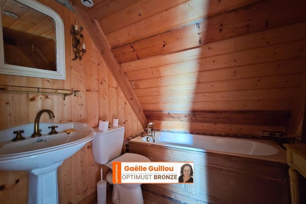 � vendre  Maison �le-de-Batz (29253)