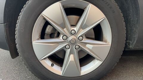 XC40 2.0 B3 163 DCT7 Plus 2022 occasion 92110 Clichy