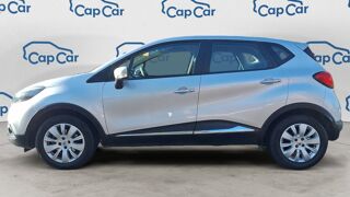Captur 1.5 dCi 90 Business 2014 occasion 59880 Saint Saulve