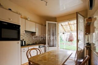  Maison à vendre 6 pièces 113 m²