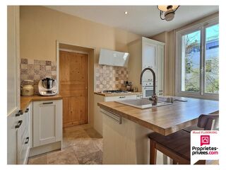  Maison � vendre 6 pi�ces 138 m�