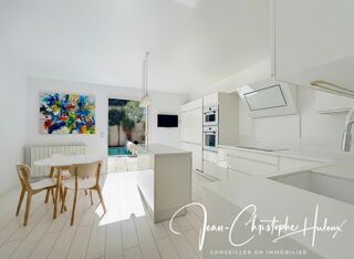  Maison � vendre 5 pi�ces 154 m�