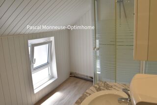  Maison à vendre 9 pièces 142 m²