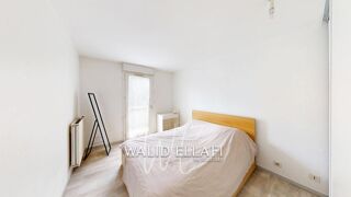  Appartement à vendre 3 pièces 64 m²
