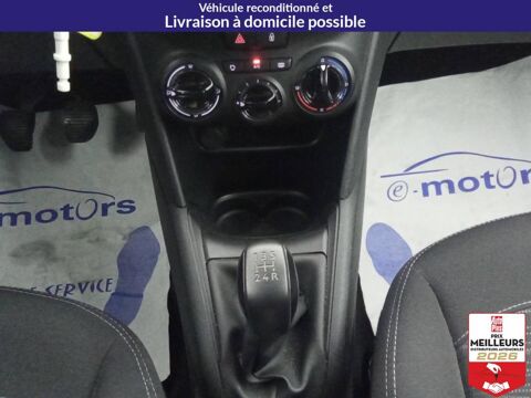 Divers Affaire BlueHDI 75 Pack Clim 2PL 2016 occasion 10150 Lavau