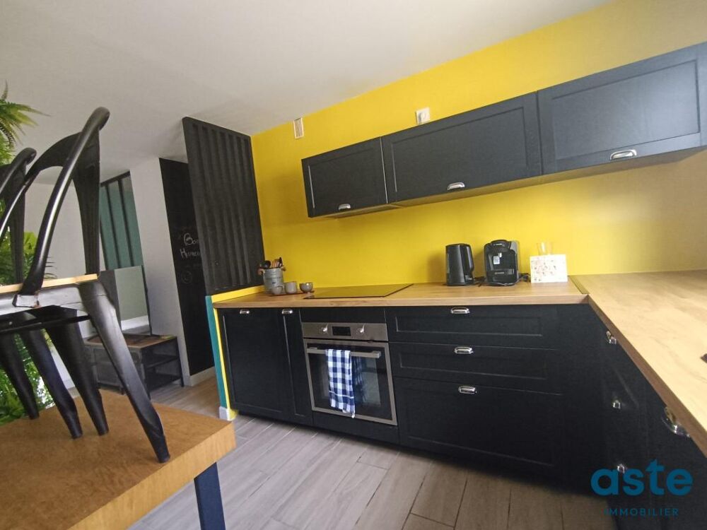 Vente Appartement Appartement T4 entièrement rénové - 3 Chambres Brest