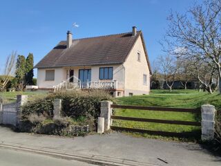  Maison à vendre 4 pièces 103 m²
