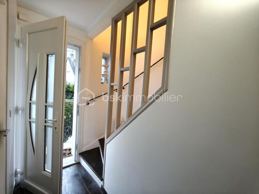 Vente Maison Limite St Gratien Maison 6 pièces 4 chambres Argenteuil