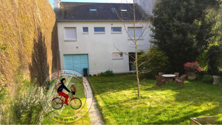  Maison � vendre 7 pi�ces 145 m�