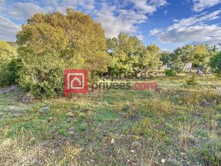  Terrain à vendre 2000 m²
