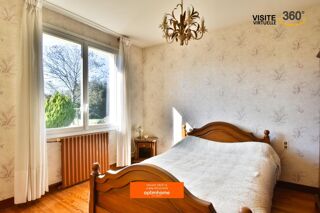  Maison à vendre 4 pièces 108 m²