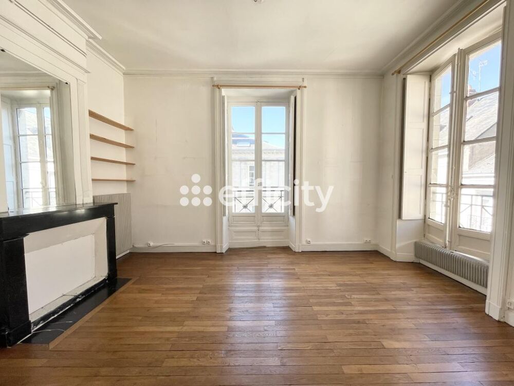 Vente Appartement Appartement Nantes