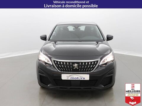 5008 Essence 130 Access 2020 occasion 10150 Lavau
