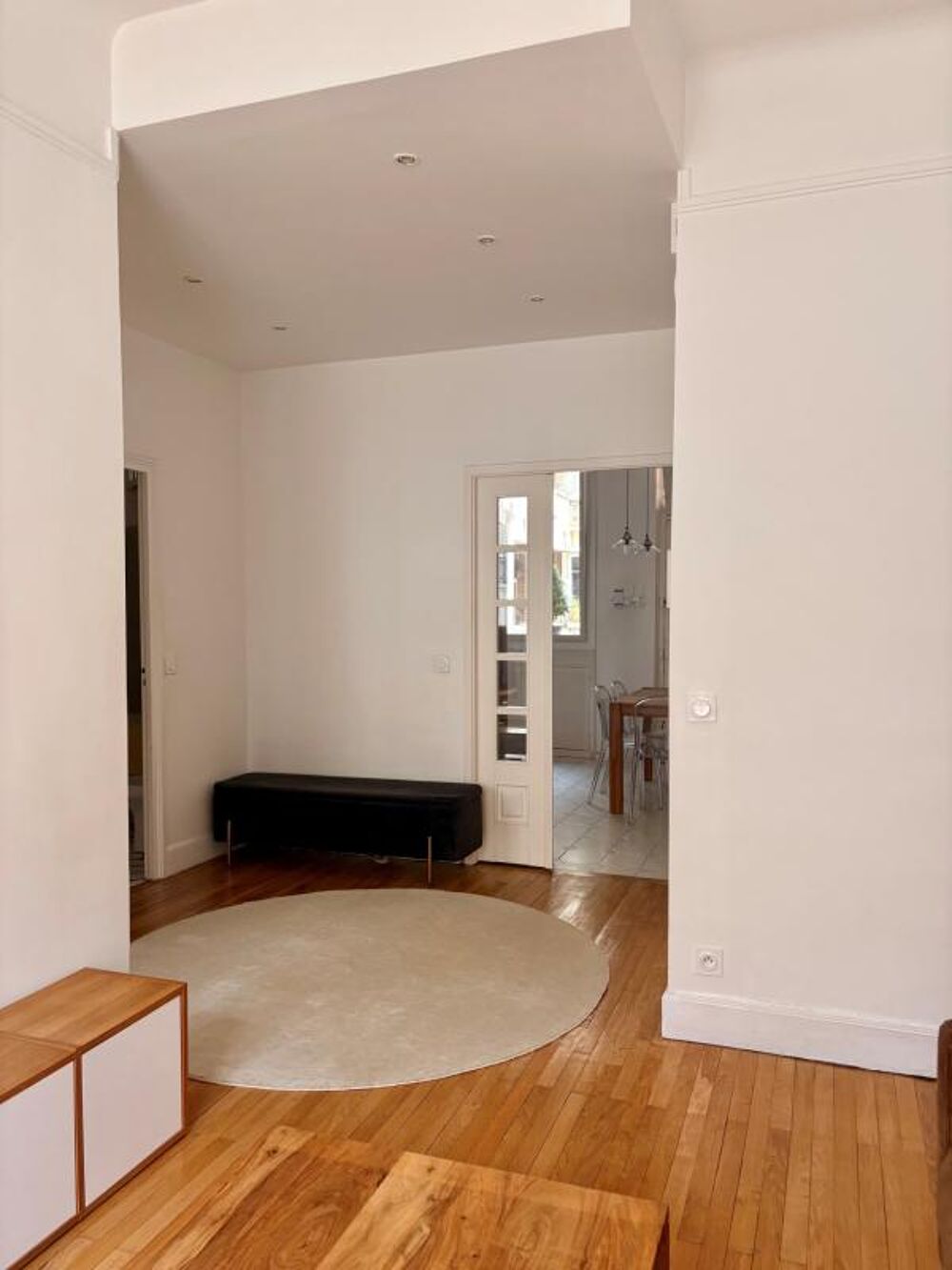 Location Appartement APPARTEMENT A LOUER - AUTEUIL Paris 16