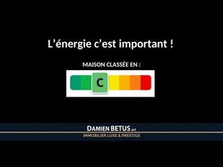  Maison � vendre 5 pi�ces 192 m�