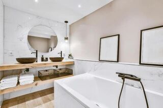  Appartement à vendre 3 pièces 66 m²