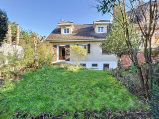  Maison à vendre 6 pièces 106 m²