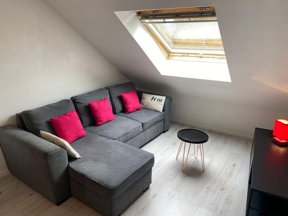 Location Appartement Appartement de 30m2 à louer sur Beauvais Beauvais