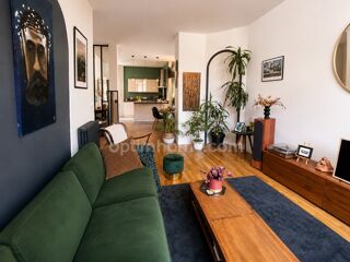  Appartement à vendre 3 pièces 84 m²
