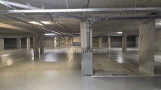  Parking / Garage à vendre 1 pièce 12 m²