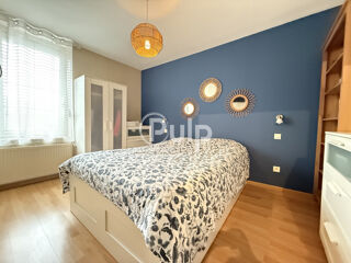  Maison � vendre 3 pi�ces 110 m�