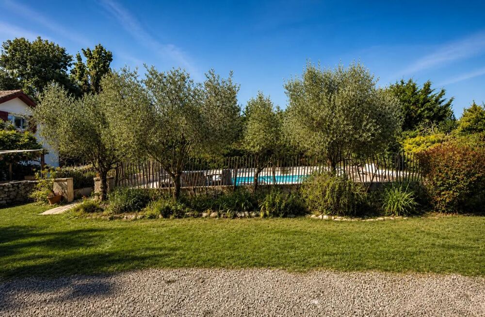 Maison de 12 pièces de 330 m² à Soorts-Hossegor