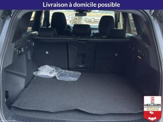 Bigster 1.2 MILD HYBRID 140 JOURNEY 2026 occasion 10150 Lavau
