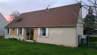  Maison � vendre 6 pi�ces 99 m�