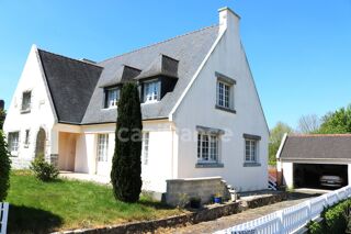  Maison à vendre 8 pièces 205 m²