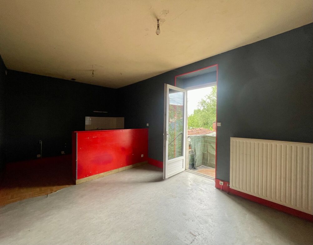 Maison à vendre 6 pièces SANCOINS (18)