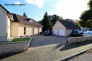  Maison � vendre 9 pi�ces 234 m�