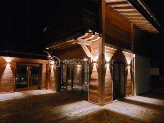  Chalet � vendre 5 pi�ces 315 m�