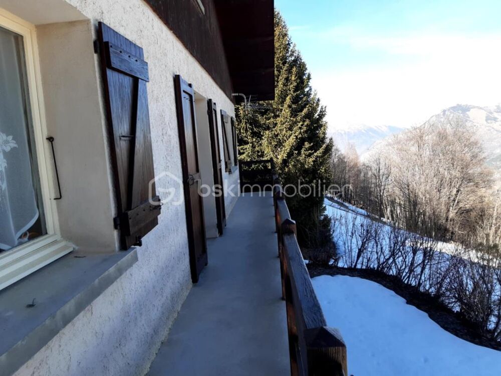 Maison 96m² 4 chambres