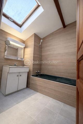  Appartement � vendre 4 pi�ces 76 m�