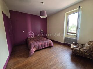  Maison à vendre 4 pièces 124 m²