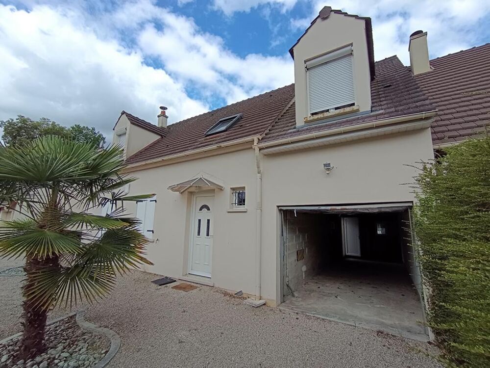 Maison 5 pièces 101 m² · à Lamorlaye · 101 m² · 430 000 €