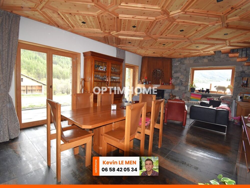  vendre  Chalet Nvache (05100)