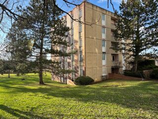  Appartement � vendre 5 pi�ces 117 m�